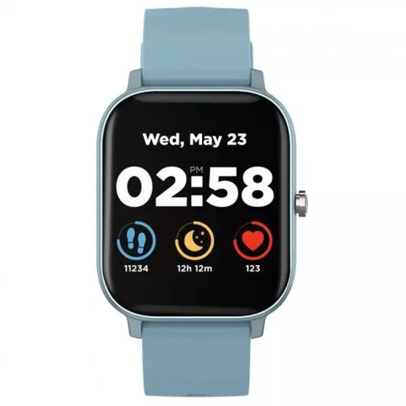 Canyon Smartwatch Wildberry SW-74 azul