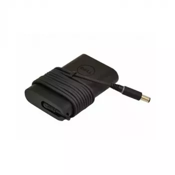 Dell Fuente de alimentación 65W - enchufe europeo - para Chromebook 11 31XX, 13 3380, 3120