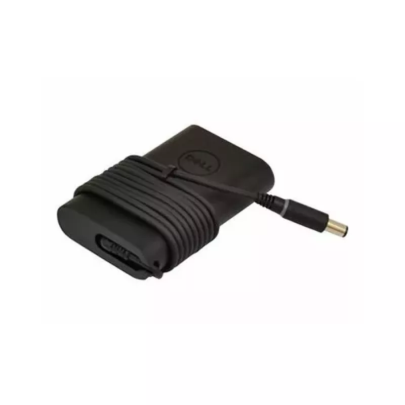 Dell Fuente de alimentación 65W - enchufe europeo - para Chromebook 11 31XX, 13 3380, 3120