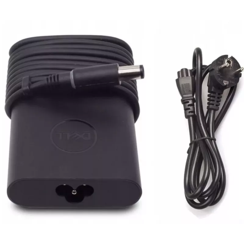 Dell Fuente de alimentación 65W - enchufe europeo - para Chromebook 11 31XX, 13 3380, 3120