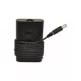 Dell Fuente de alimentación 65W - enchufe europeo - para Chromebook 11 31XX, 13 3380, 3120