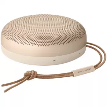 BANG & OLUFSEN Beosound A1 2nd Gen Gold Altavoz Bluetooth portátil