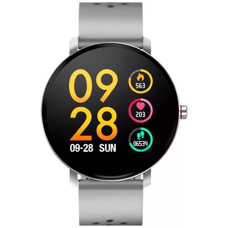 Denver SW-171 Smartwatch, gris
