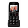 Denver BAS-18500MNB teléfono móvil Nordic Baltic