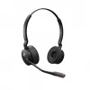 Jabra Engage 55 auricular inalámbrico DECT estéreo USB-C UC