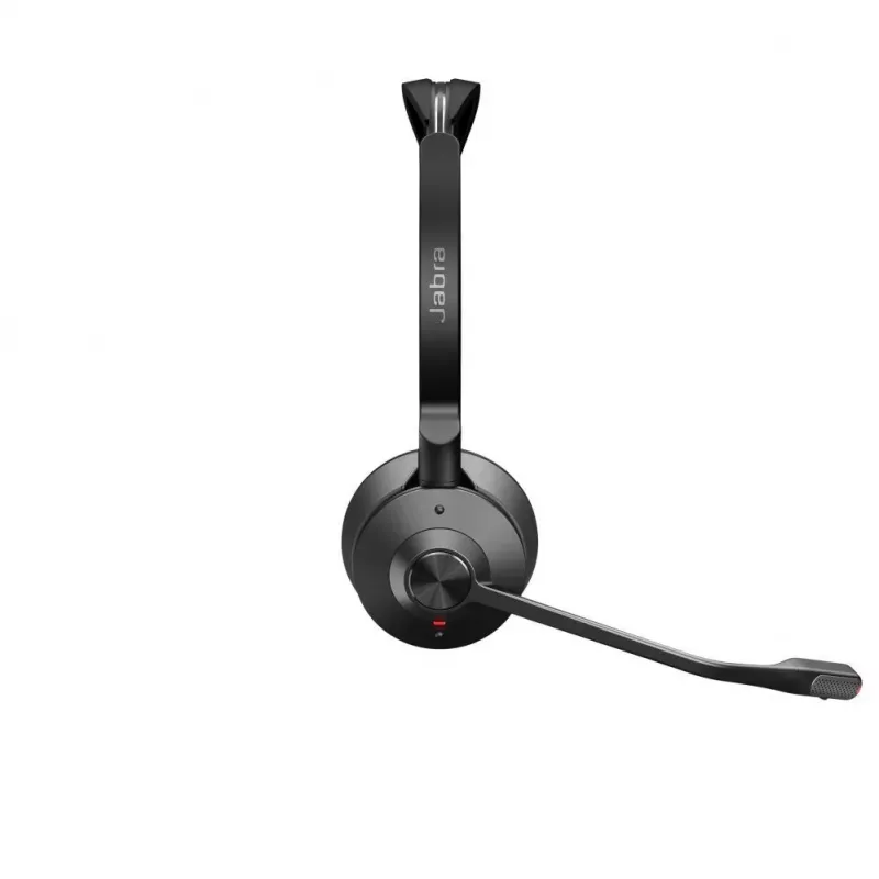 Jabra Engage 55 auricular inalámbrico DECT estéreo USB-C UC