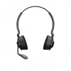 Jabra Engage 55 auricular inalámbrico DECT estéreo USB-C UC