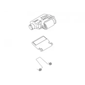 Brother alimentador de documentos - para Brother HL-5440D
