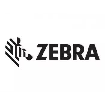 Cinta de transferencia térmica Zebra ZipShip 5319 cera - negra - 110 mm x 74 m