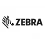 Cinta de transferencia térmica Zebra ZipShip 5319 cera - negra - 110 mm x 74 m