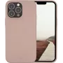 dbramante1928 Costa Rica tapa trasera para Apple iPhone 14 Pro Max - Pink Sand silicona