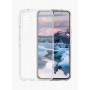 dbramante1928 Greenland tapa trasera transparente para Samsung Galaxy A54