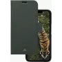 dbramante1928 New York funda tipo flip para Apple iPhone 12 / 12 Pro - Evergreen