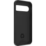 dbramante1928 Funda trasera Greenland para Google Pixel 10 Pro XL - Night Black - 100 % plástico reciclado