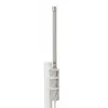 Punto de acceso inalámbrico exterior MikroTik GrooveA 52HPn 150 Mbps gris con soporte PoE