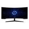 Monitor gaming curvo Samsung Odyssey G5 C34G55TWWP 34