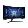 Monitor gaming curvo Samsung Odyssey G5 C34G55TWWP 34