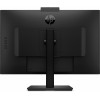 HP M27M monitor 27 pulgadas Full HD - 1920 x 1080, 75Hz, 5ms, TFT/LCD, VGA, HDMI