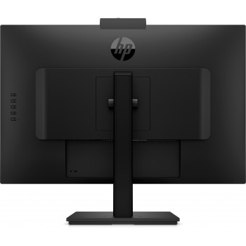 HP M27M monitor 27 pulgadas Full HD - 1920 x 1080, 75Hz, 5ms, TFT/LCD, VGA, HDMI