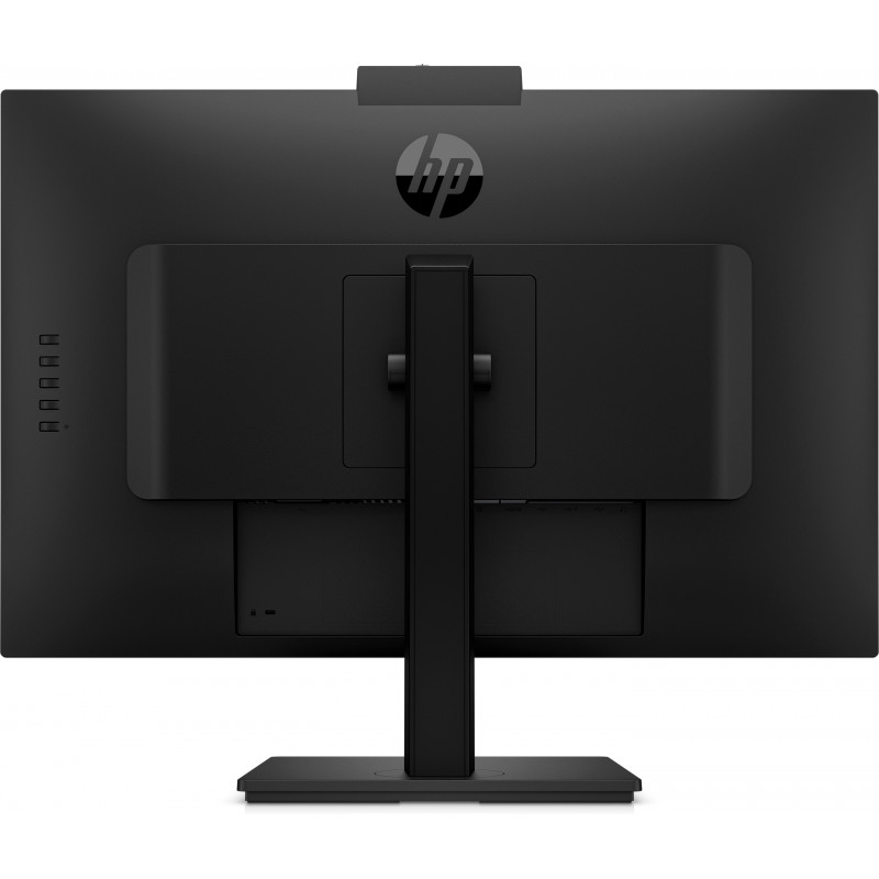 HP M27M monitor 27 pulgadas Full HD - 1920 x 1080, 75Hz, 5ms, TFT/LCD, VGA, HDMI