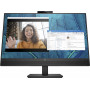 HP M27M monitor 27 pulgadas Full HD IPS - 75Hz, FreeSync, antirreflejo