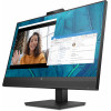 HP M27M monitor 27 pulgadas Full HD IPS - 75Hz, FreeSync, antirreflejo