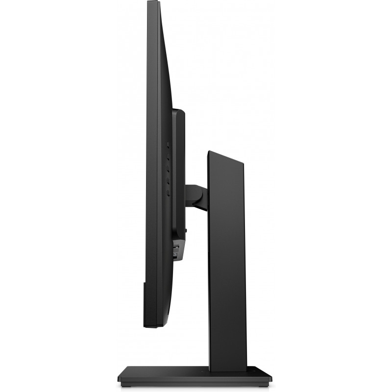 HP M27M monitor 27 pulgadas Full HD IPS - 75Hz, FreeSync, antirreflejo