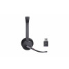 Auriculares DECT híbridos Yealink WH64 Dual Teams