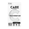 CARE by PanzerGlass Flagship UrbanCombat Case para Samsung Galaxy M17 5G / A17 / A17 5G, Transparente