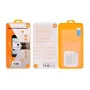 Telone LG Q6 Protector de pantalla de cristal templado