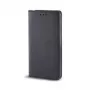 GreenGo Honor 9 Funda tipo cartera Smart Magnet Negro