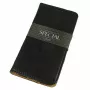 GreenGo Huawei Y6 2018/Y6 Prime Funda tipo libro Negro