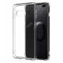 iLike Apple iPhone 11 Funda trasera Anti Shock Transparente