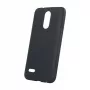 GreenGo Samsung Galaxy S8 Plus Funda Mate Negro