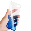 GreenGo Huawei Mate 20 Pro Funda Ombre Azul