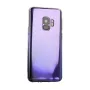 GreenGo Huawei Mate 20 Pro Funda Ombre Negro
