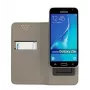 iLike Funda universal tipo libro con imán 5.5-6.0 Pulgadas Negro