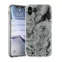 Vennus Apple iPhone XR Tapa Trasera Transparente TPU