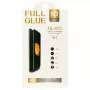 Samsung Galaxy Note 10 Plus Protector de Pantalla Full Glue 5D Finger Unlock With Hole