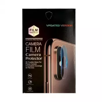 N/A iPhone 11 Pro Protector de Lentes de Cámara de Vidrio Templado (Trasera)