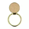 iLike Ring LEATHER UCH000526 Oro