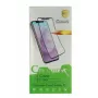 iLike Protector de Pantalla de Vidrio Templado Cerámico Duro para Apple iPhone 7 / 8 / SE (2020) / SE (2022) - Negro