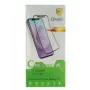iLike Apple iPhone 11 / XR Protector de Pantalla de Vidrio Templado Cerámico Duro Negro