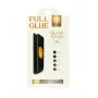 iLike - Vidrio para OPPO A53 2020/A53S 2020/A33 2020 Full Glue 5D Negro