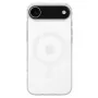 iLike Apple iPhone 17 AIR Funda Acrílica MagSafe Transparente