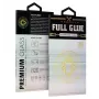 iLike Apple iPhone 17 AIR Protector de Pantalla de Vidrio Templado HARD Full Glue 5D Negro