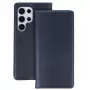 iLike Samsung Galaxy A17 5G Funda Tipo Funda con Imán Smart Azul Marino