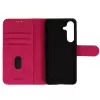 iLike Wonder Fancy Funda holster para Samsung Galaxy A17 5G, Rosa