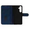 iLike Samsung Galaxy A17 5G Funda Tipo Funda Wonder Fancy Azul Marino