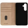 iLike Samsung Galaxy A17 5G Funda Tipo Funda Wonder Smart Marrón